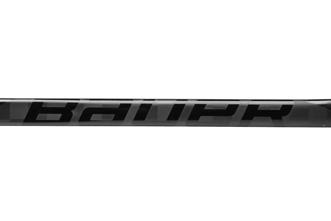 BAUER Hockey Stick Ag5Nt Jr- Hockey Sticks Junior