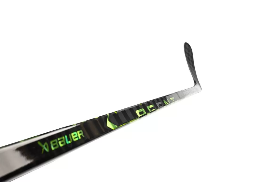 BAUER Hockey Stick Ag5Nt Sr- Hockey Sticks Senior