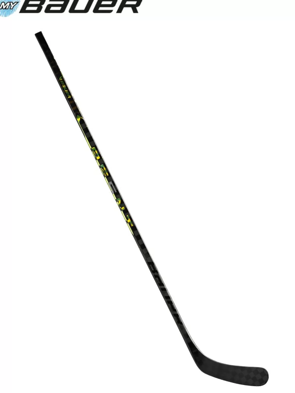 BAUER Hockey Stick My Ag5Nt Jr.- Mybauer Sticks Junior