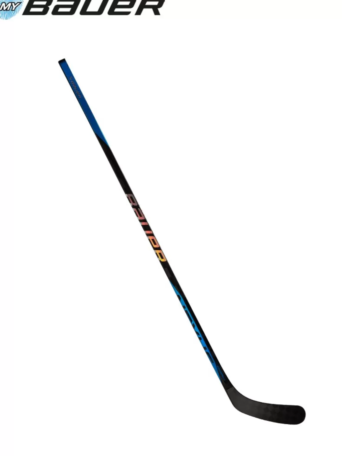 BAUER Hockey Stick My Nexus Sync Jr- Mybauer Sticks Junior