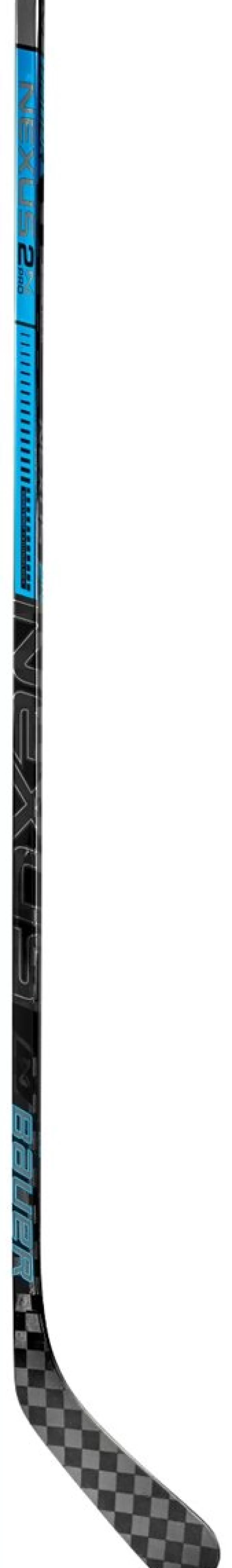 BAUER Hockey Stick Nexus 2N Pro Int.- Hockey Sticks Intermediate