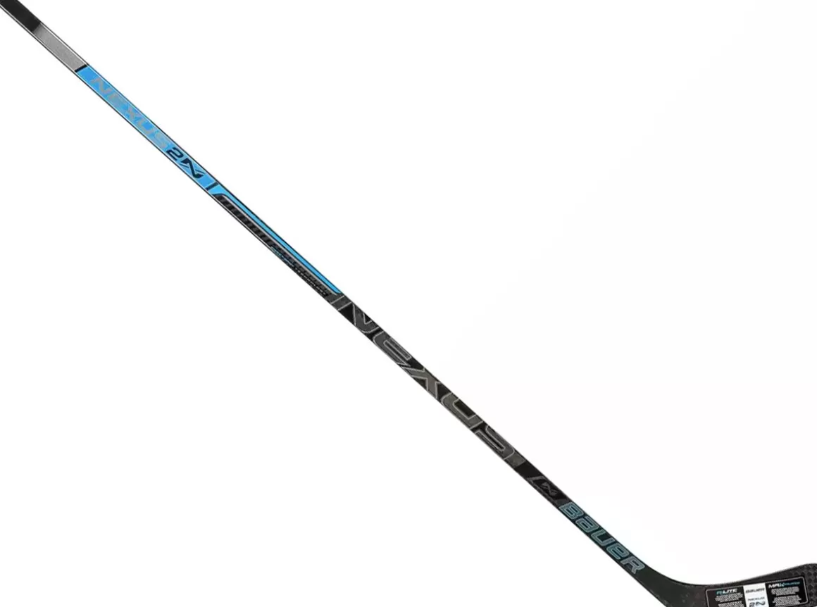 BAUER Hockey Stick Nexus 2N Sr.- Hockey Sticks Senior