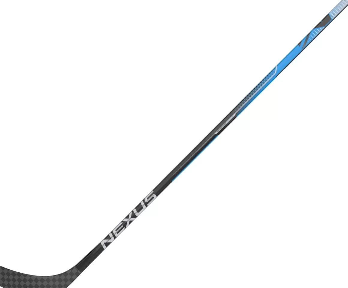 BAUER Hockey Stick Nexus 3N Jr.- Hockey Sticks Junior