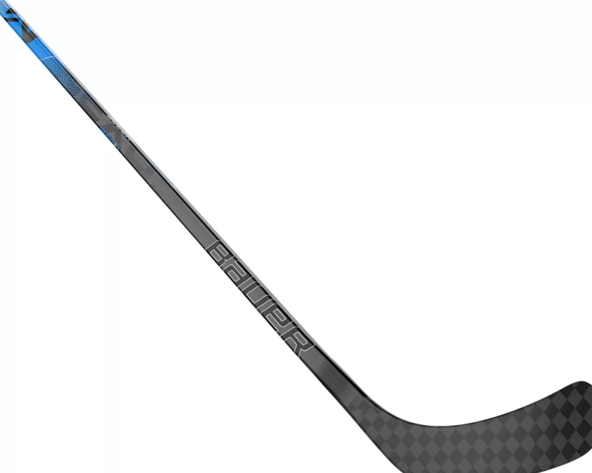 BAUER Hockey Stick Nexus 3N Jr.- Hockey Sticks Junior