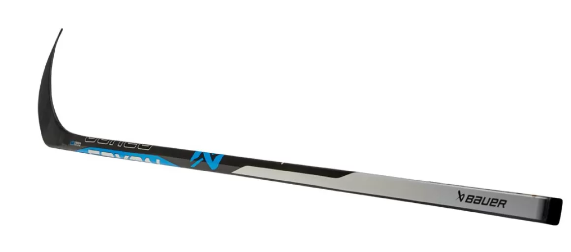 BAUER Hockey Stick Nexus E3 Int- Hockey Sticks Intermediate