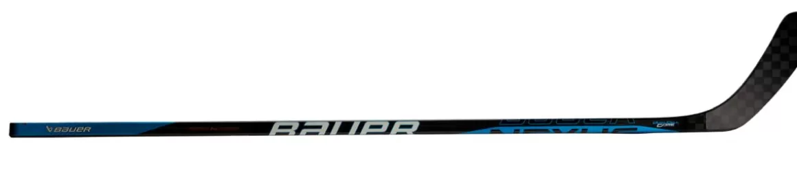 BAUER Hockey Stick Nexus E4 Int- Hockey Sticks Intermediate