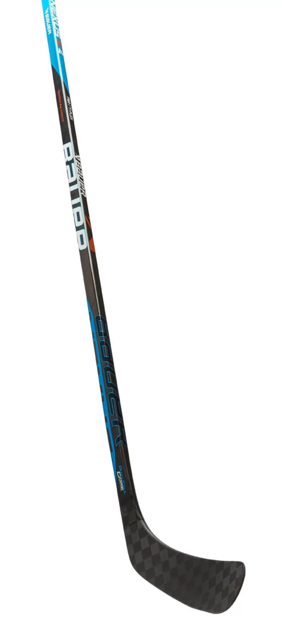 BAUER Hockey Stick Nexus E4 Int- Hockey Sticks Intermediate