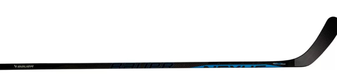 BAUER Hockey Stick Nexus E5 Pro Int- Hockey Sticks Intermediate