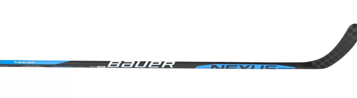 BAUER Hockey Stick Nexus League Int- Bauer Hockey Sticks