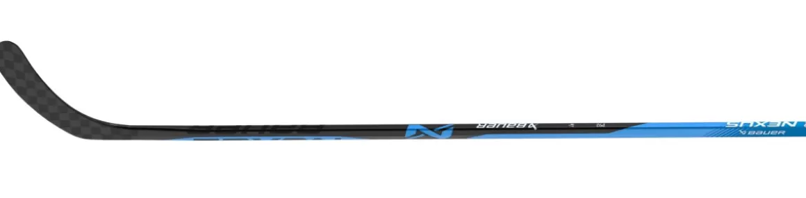 BAUER Hockey Stick Nexus League Int- Bauer Hockey Sticks