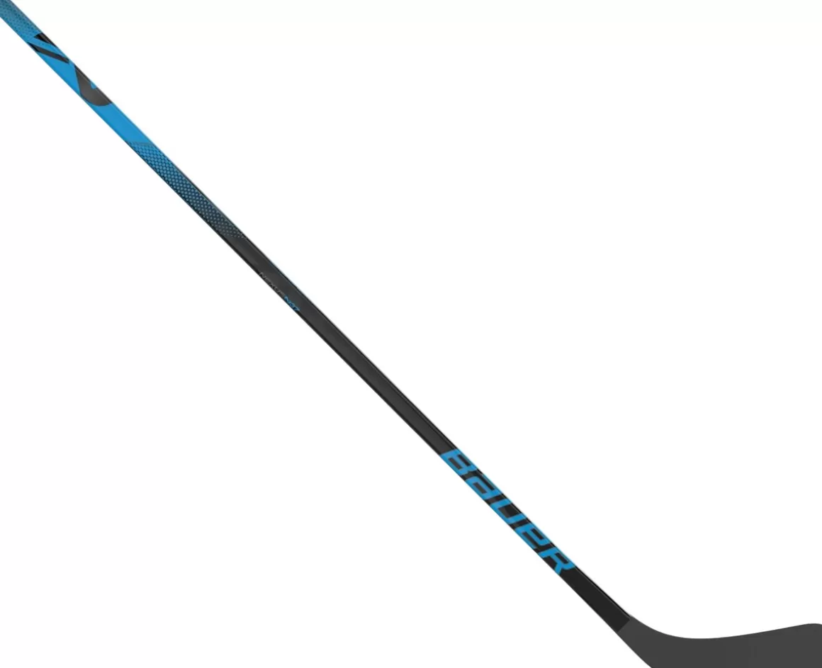 BAUER Hockey Stick Nexus N37 Jr.- Hockey Sticks Junior