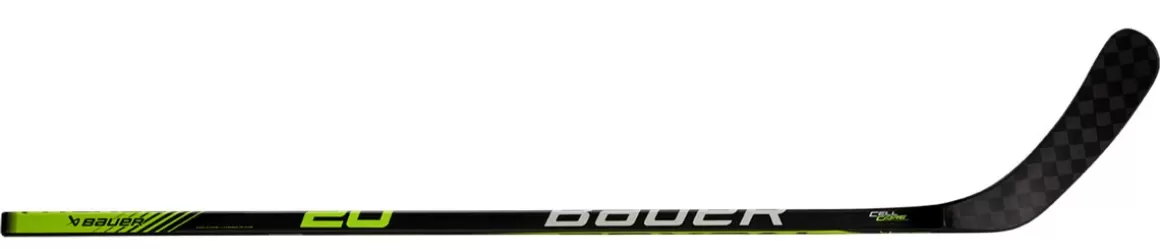 BAUER Hockey Stick Nexus Performance Yth - 20 Flex- Hockey Sticks Children (Yth)