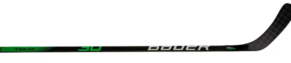 BAUER Hockey Stick Nexus Performance Yth - 30 Flex- Hockey Sticks Children (Yth)