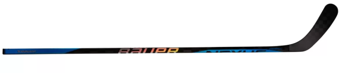 BAUER Hockey Stick Nexus Sync Int- Hockey Sticks Intermediate