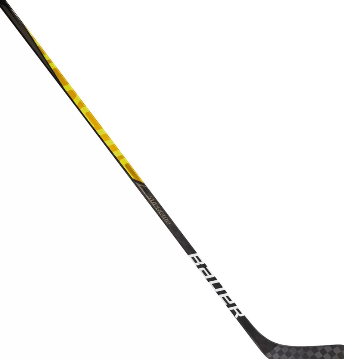 BAUER Hockey Stick Supreme 3S Pro Sr.- Hockey Sticks Senior