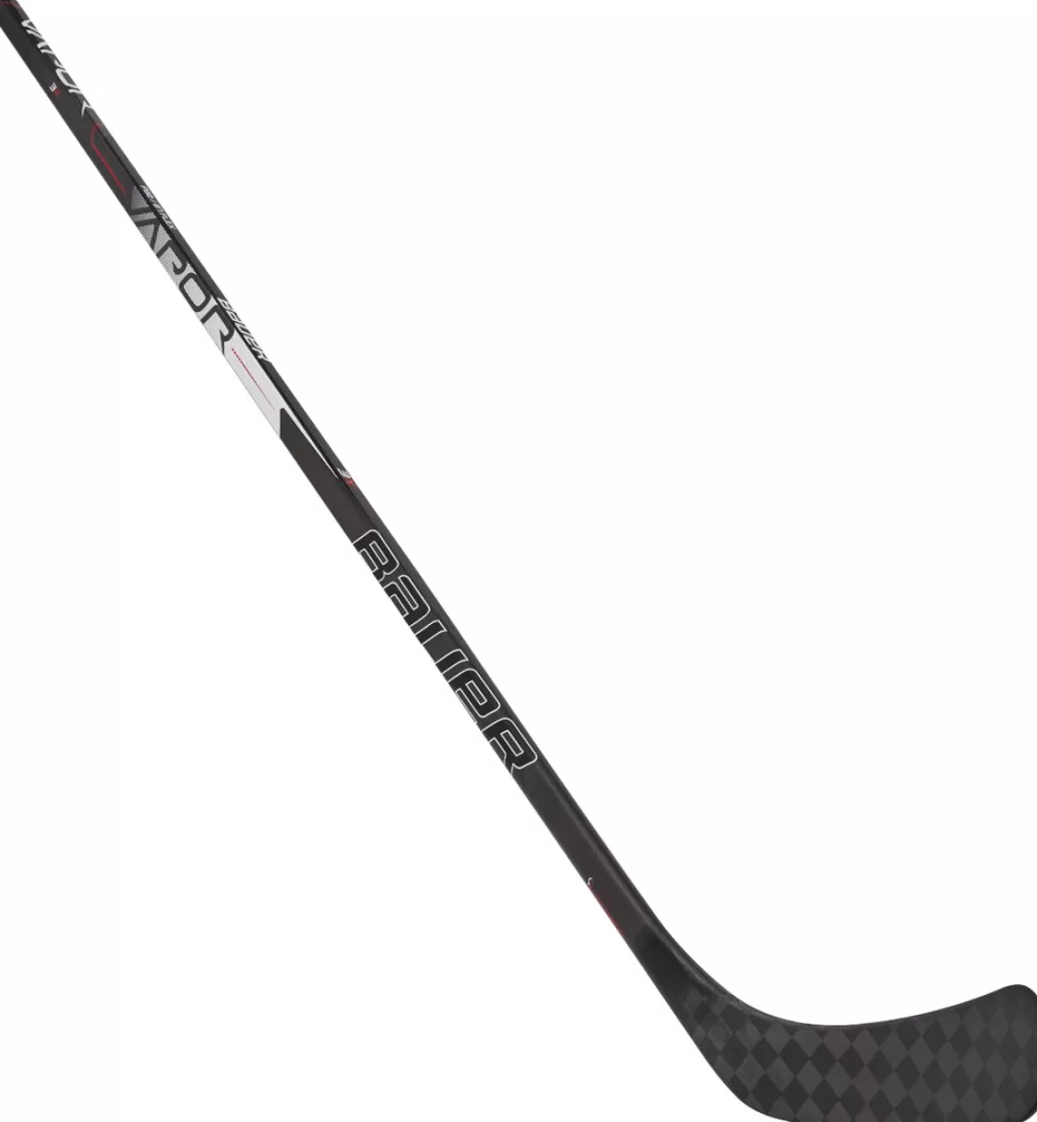 BAUER Hockey Stick Vapor 3X Int.- Hockey Sticks Intermediate