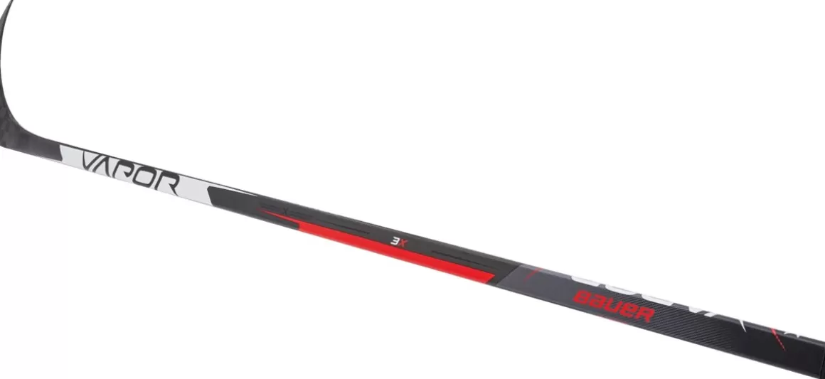 BAUER Hockey Stick Vapor 3X Int.- Bauer Hockey Sticks