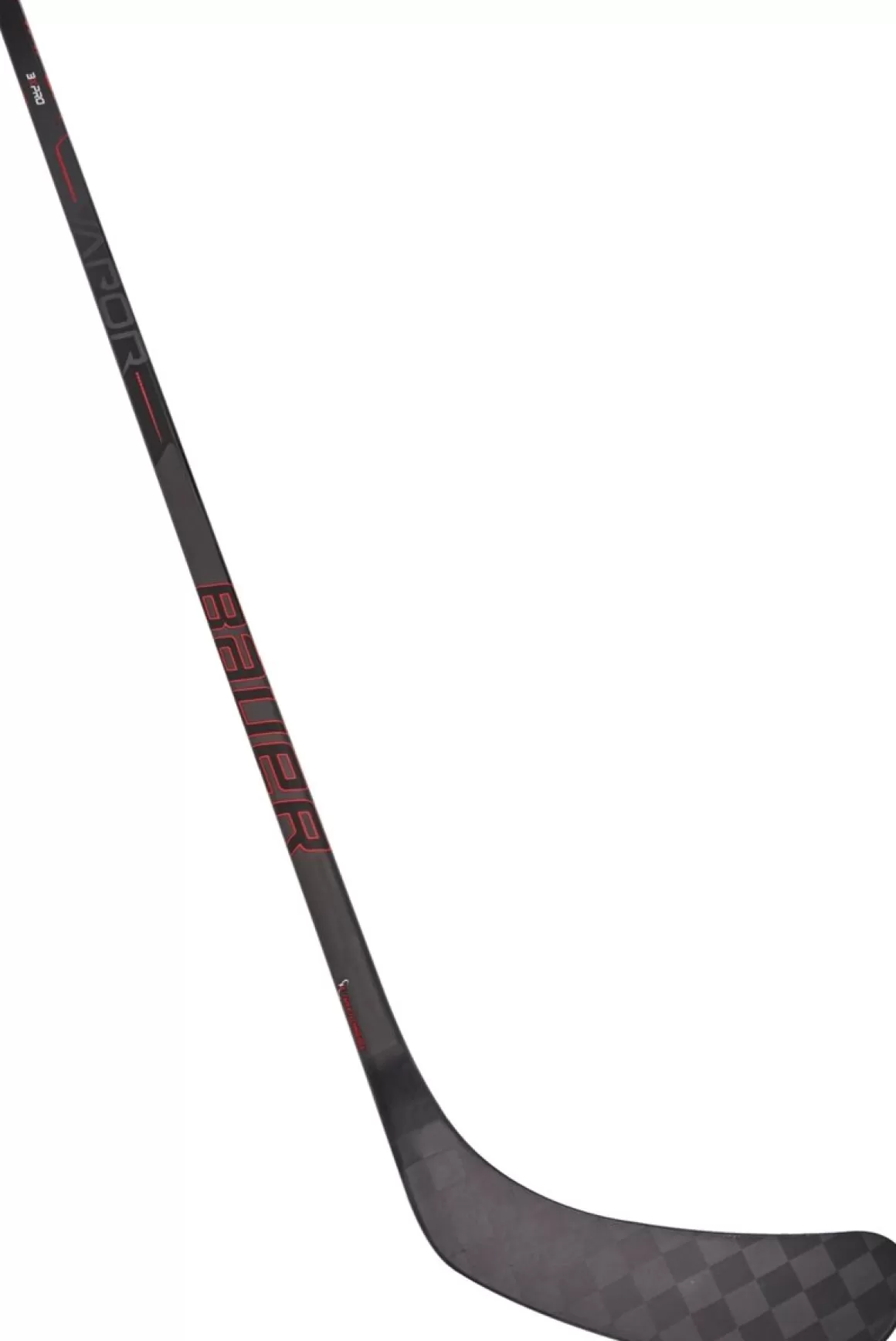 BAUER Hockey Stick Vapor 3X Pro Int.- Hockey Sticks Intermediate