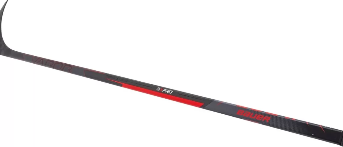 BAUER Hockey Stick Vapor 3X Pro Int.- Bauer Hockey Sticks