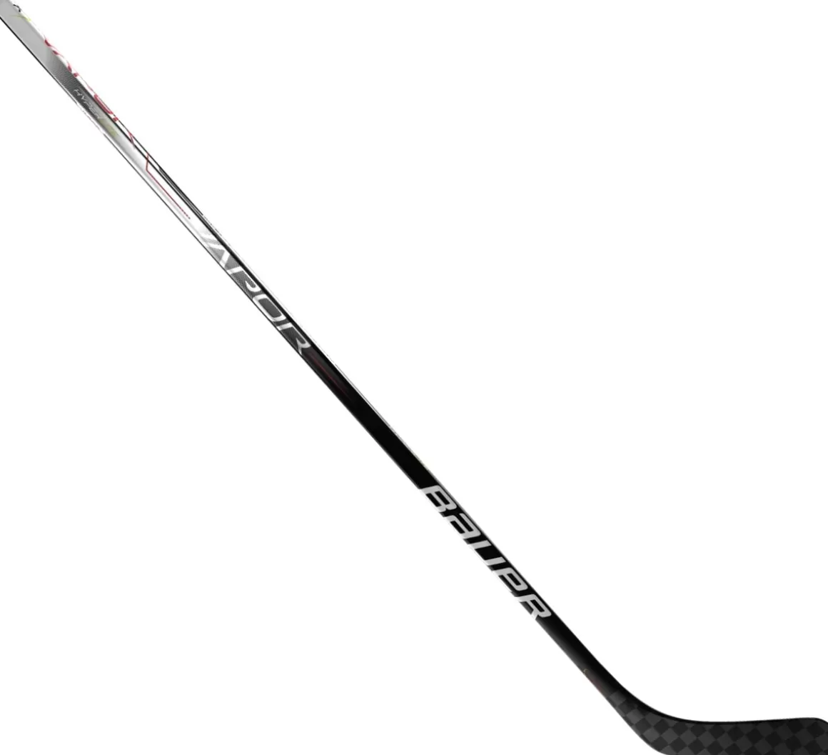 BAUER Hockey Stick Vapor Hyperlite 30 Flex Jr.- Hockey Sticks Junior