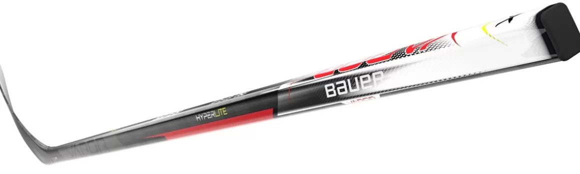 BAUER Hockey Stick Vapor Hyperlite 30 Flex Jr.- Hockey Sticks Junior