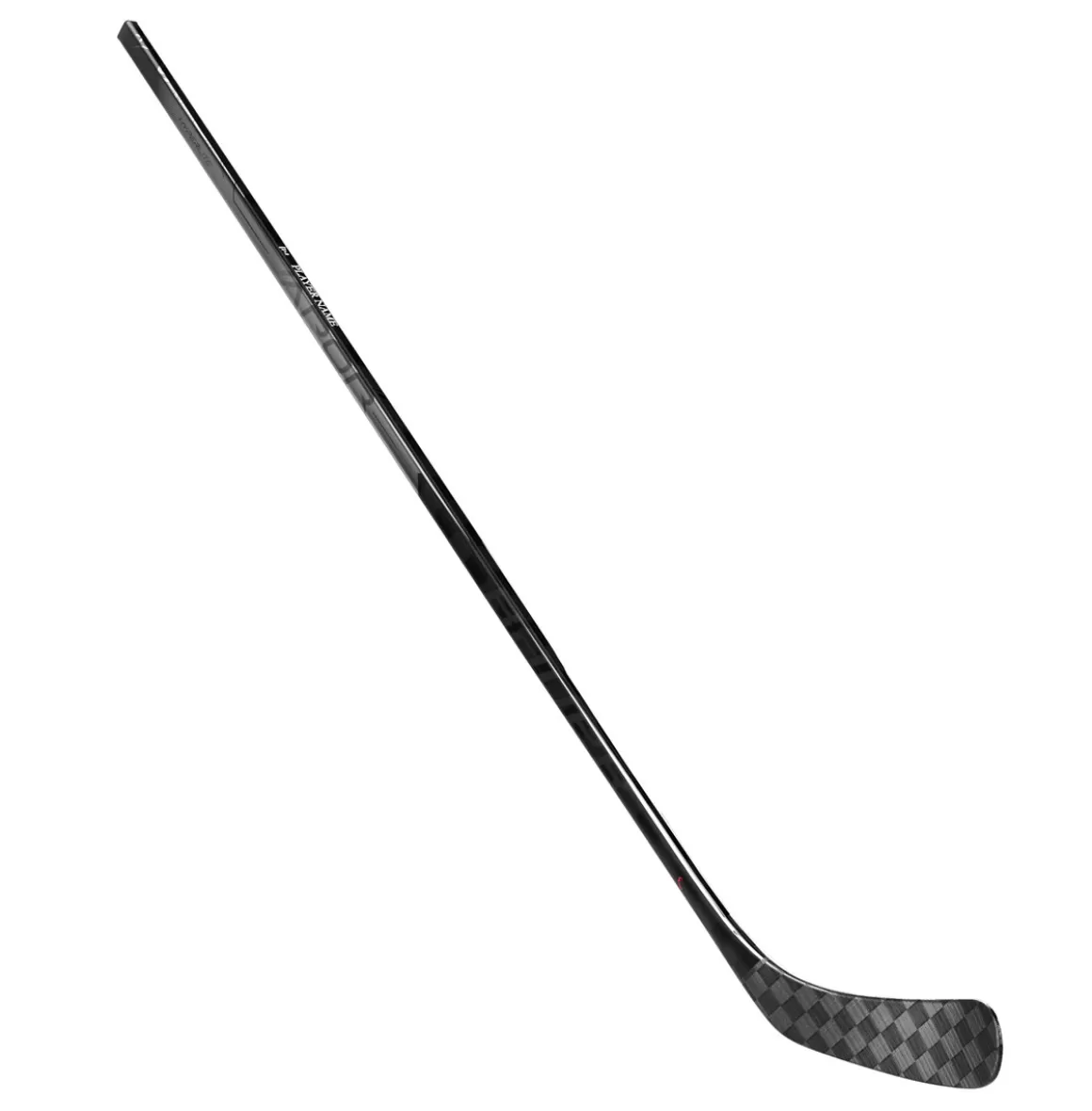 BAUER Hockey Stick Vapor Hyperlite Int Black- Hockey Sticks Intermediate