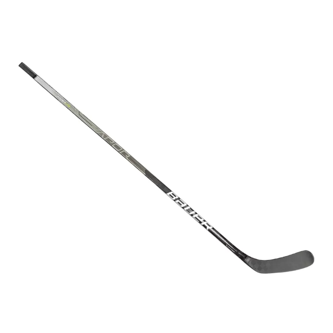 BAUER Hockey Stick Vapor Hyperlite Pro Bank Sr- Mybauer Sticks Senior