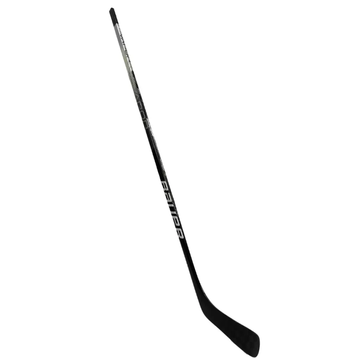 BAUER Hockey Stick Vapor Hyperlite Pro Bank Sr- Mybauer Sticks Senior