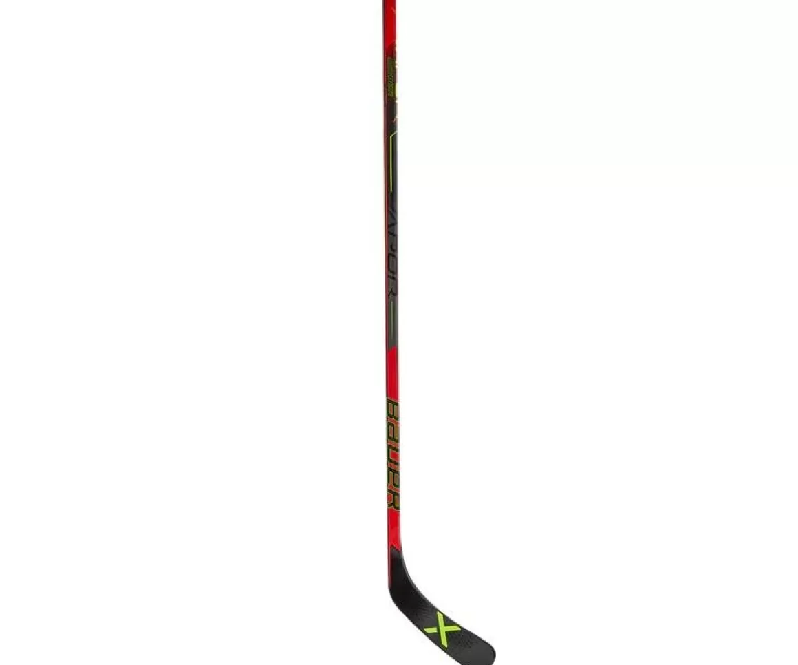 BAUER Hockey Stick Vapor Jr- Hockey Sticks Junior