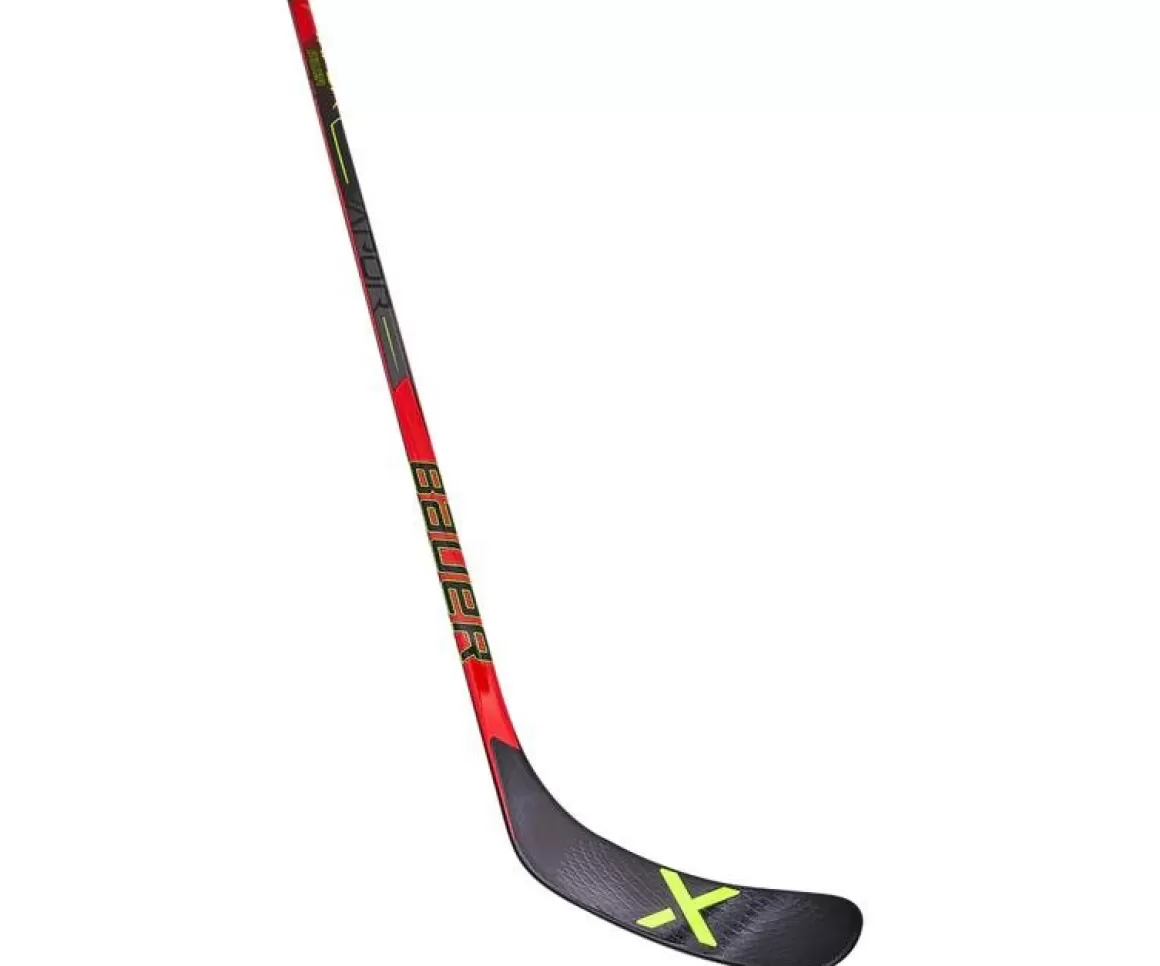 BAUER Hockey Stick Vapor Jr- Hockey Sticks Junior