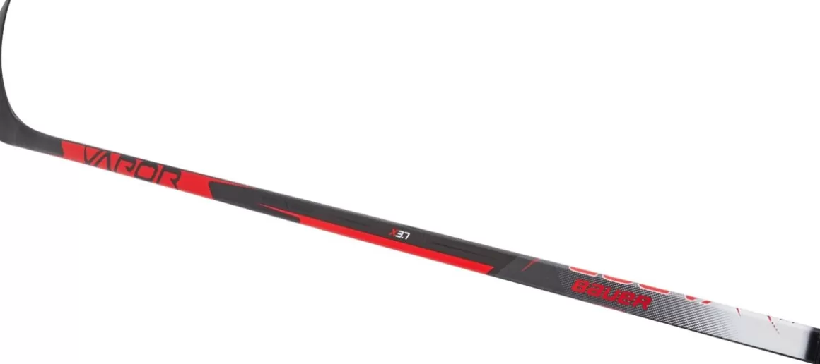 BAUER Hockey Stick Vapor X3.7 Jr.- Hockey Sticks Junior