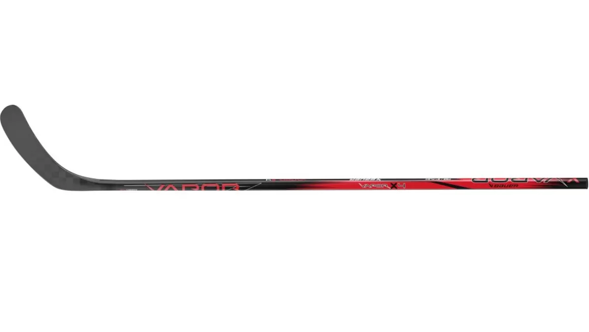 BAUER Hockey Stick Vapor X4 Int- Hockey Sticks Intermediate