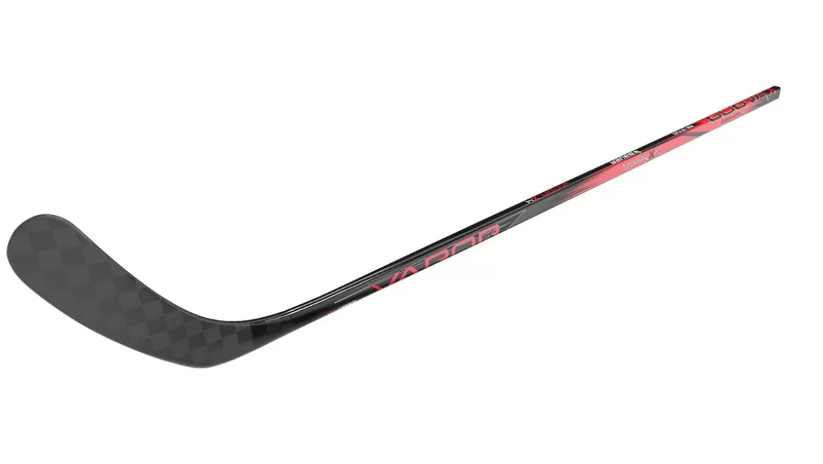 BAUER Hockey Stick Vapor X4 Int- Hockey Sticks Intermediate