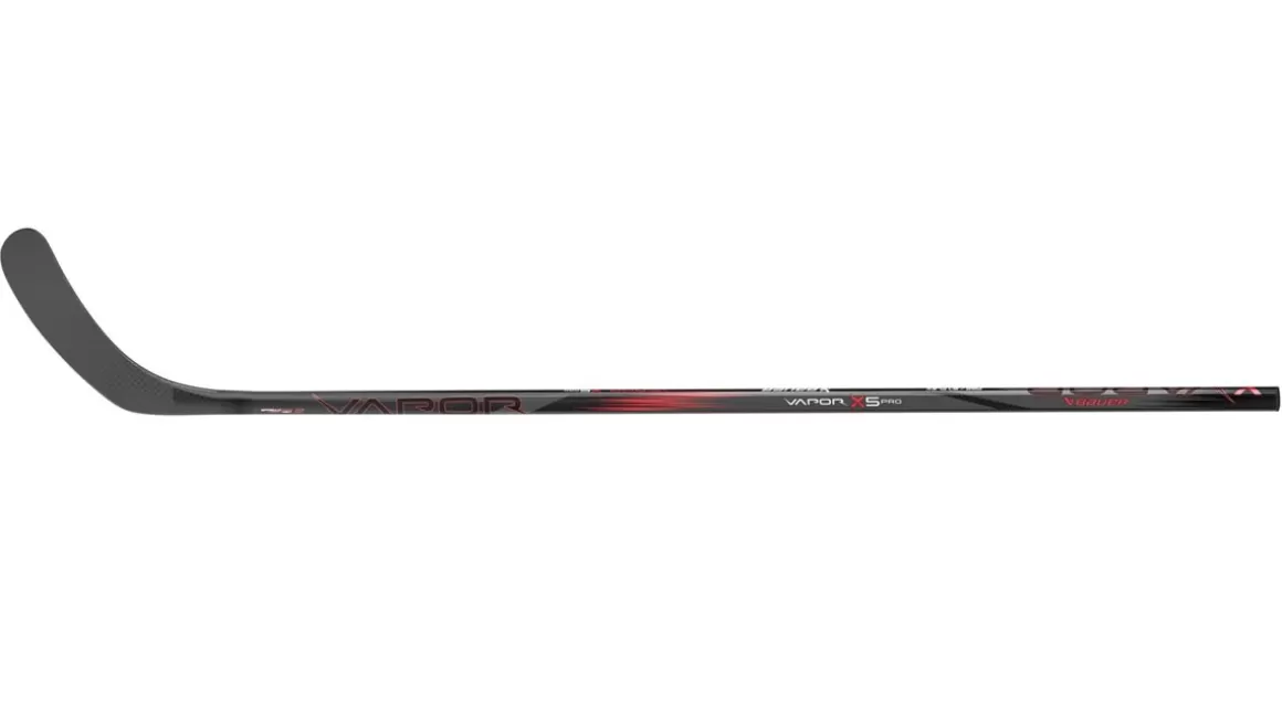 BAUER Hockey Stick Vapor X5 Pro Int.- Hockey Sticks Intermediate