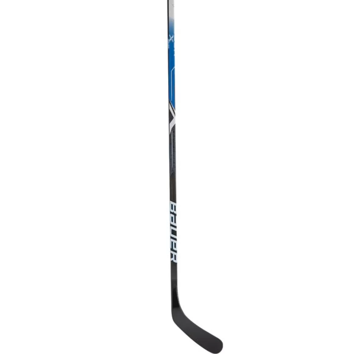 BAUER Hockey Stick X Int.- Hockey Sticks Intermediate