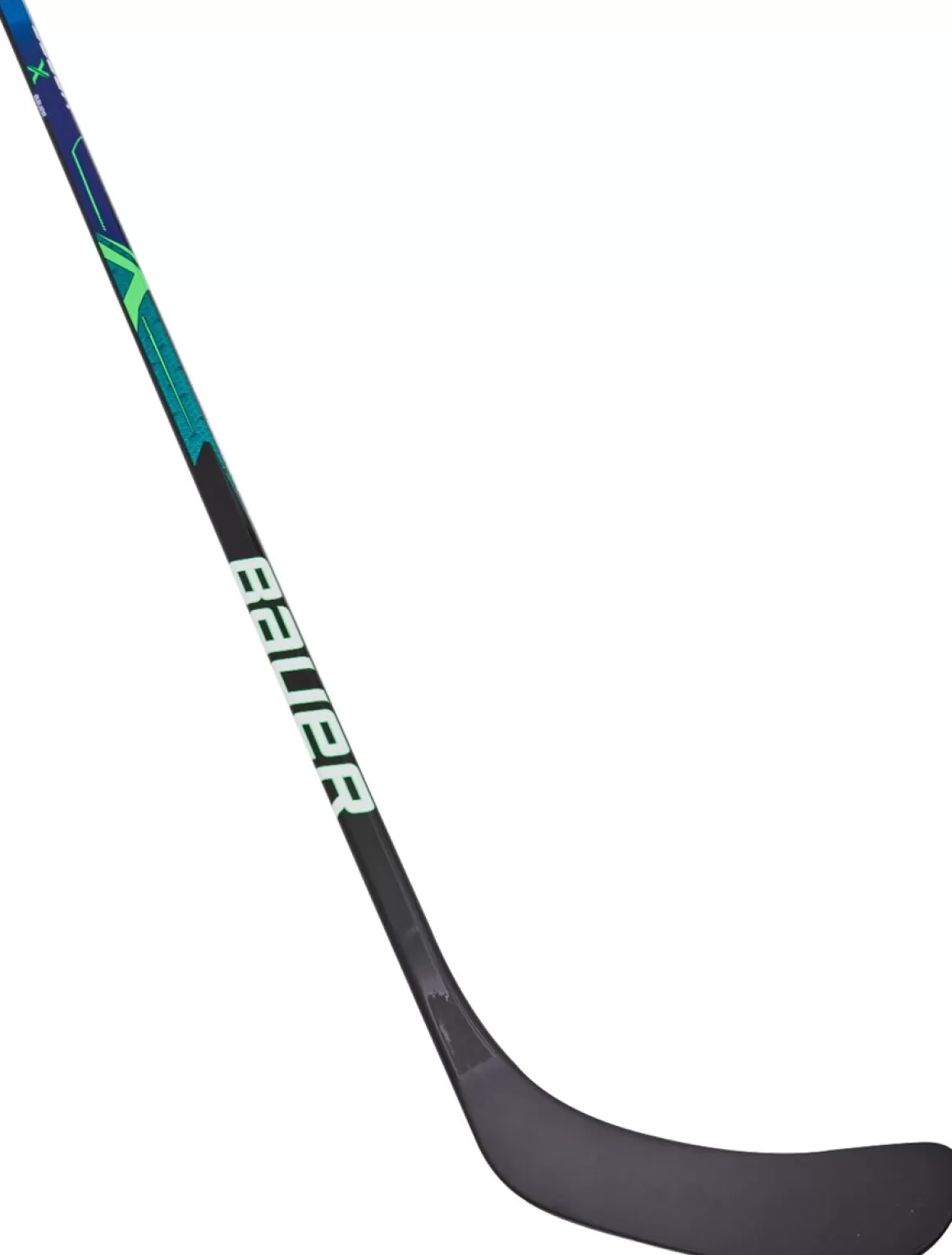 BAUER Hockey Stick X Jr.- Hockey Sticks Junior