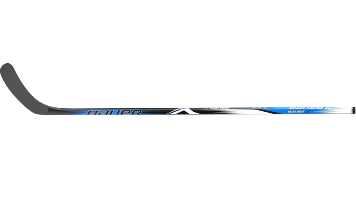 BAUER Hockey Stick X Series Int- Hockey Sticks Intermediate