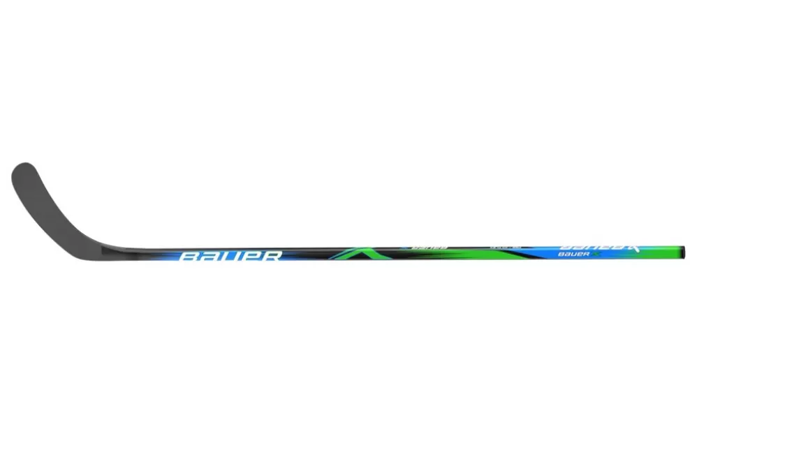 BAUER Hockey Stick X Series Jr- Hockey Sticks Junior