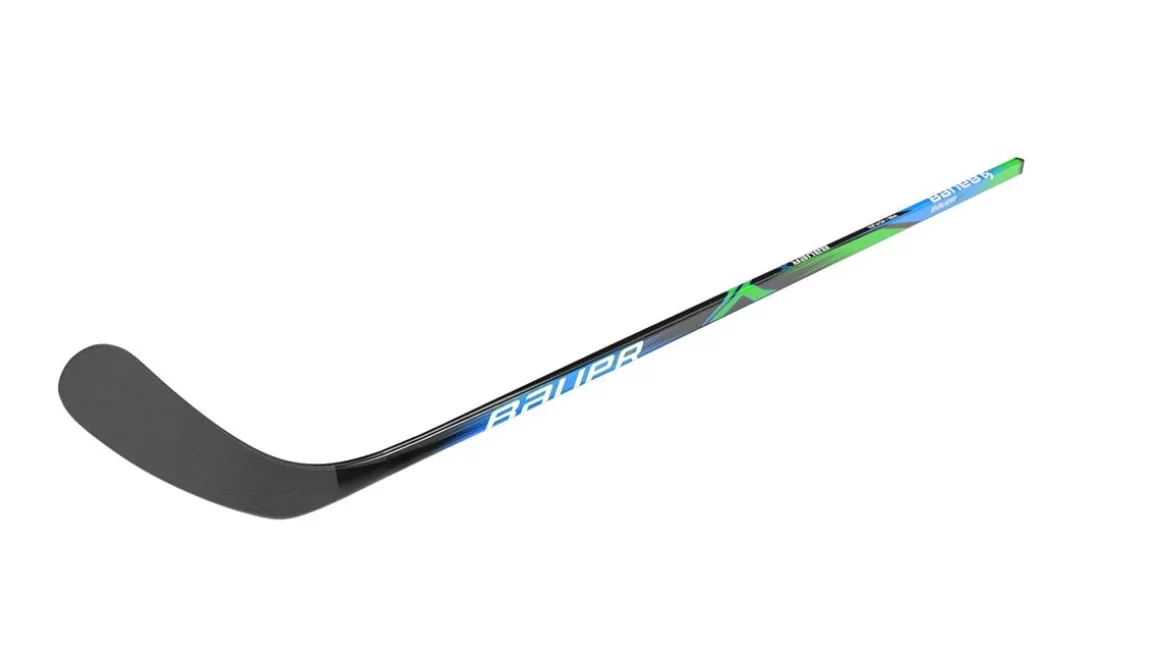 BAUER Hockey Stick X Series Jr- Hockey Sticks Junior