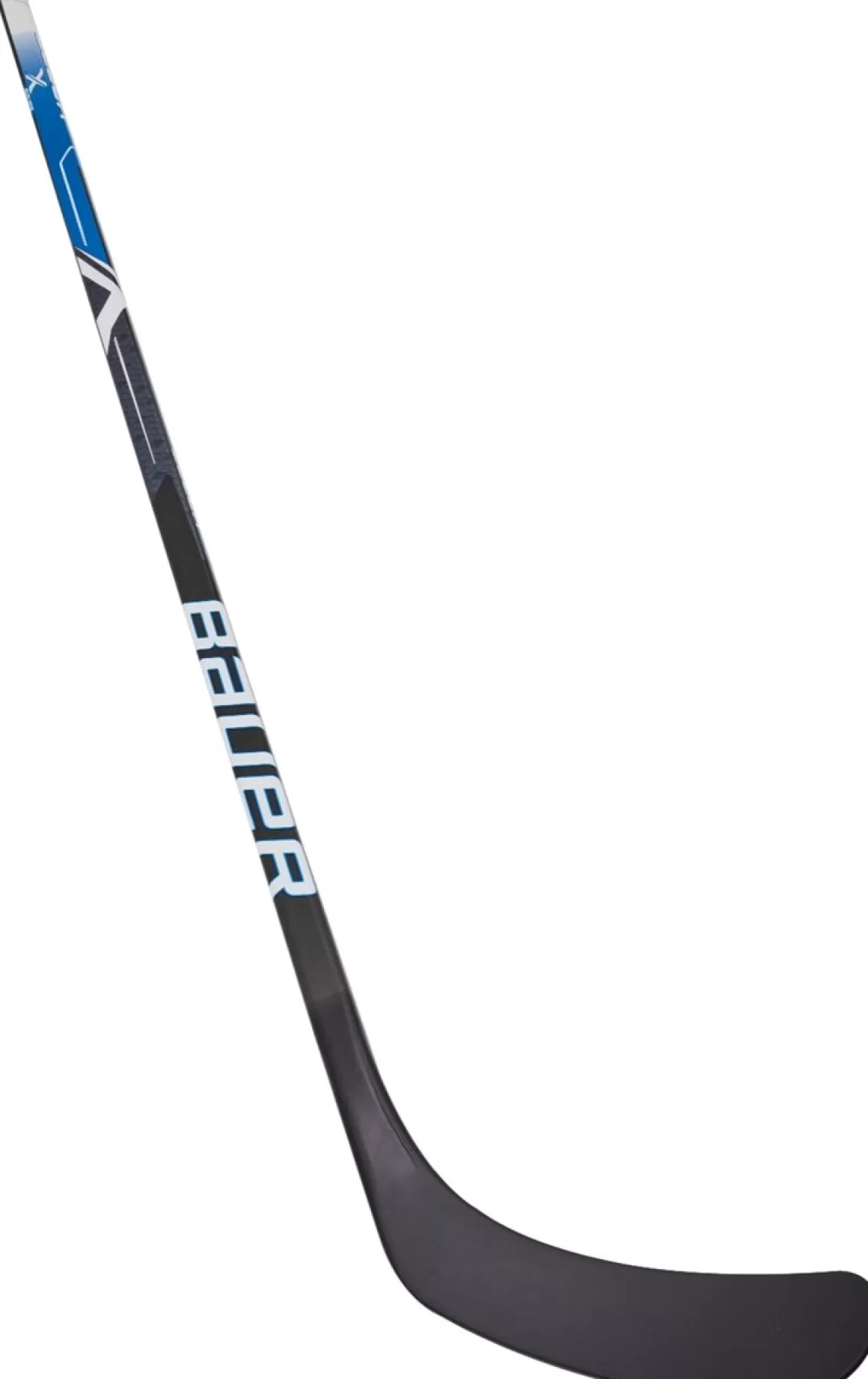 BAUER Hockey Stick X Sr.- Hockey Sticks Senior