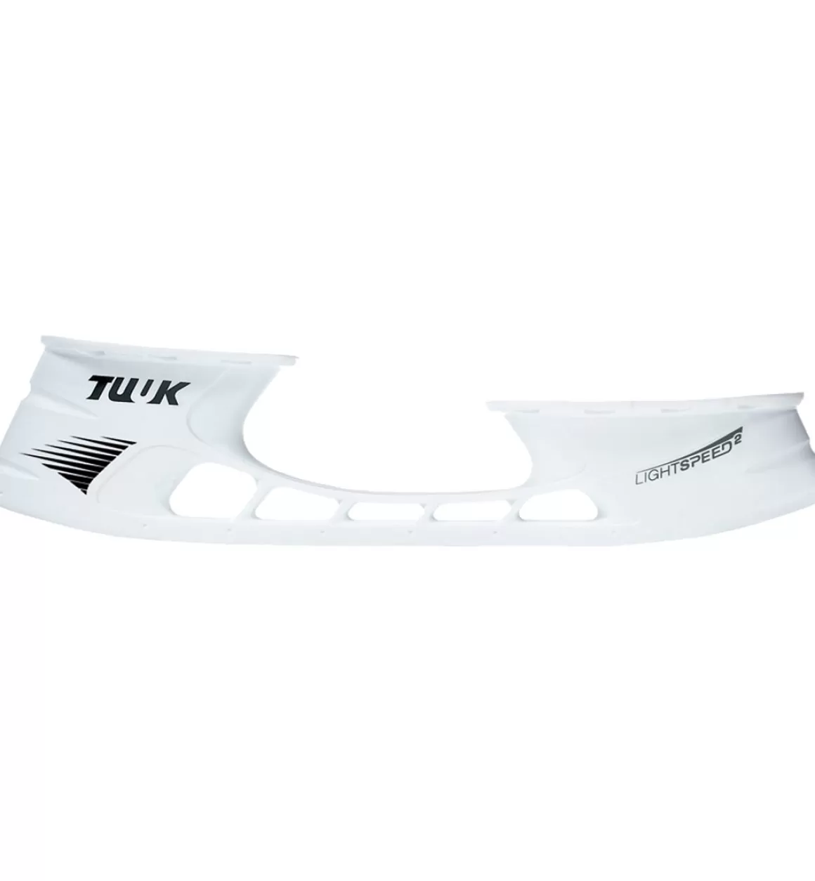 BAUER Holder Tuuk Lightspeed Ii Jr.- Skates Steel & Holders