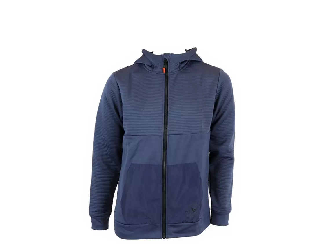 Hoodies Senior | BAUER Hoodie Flc 3D Sr Peri