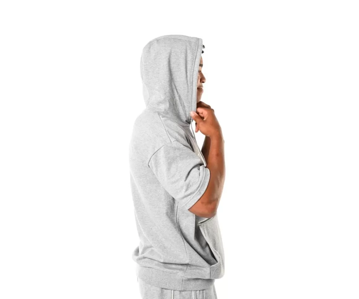 Hoodies Senior | BAUER Hoodie Short Sleeve Flc Sr