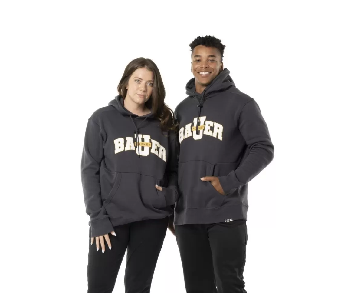 Hoodies Senior | BAUER Hoodie University Sr