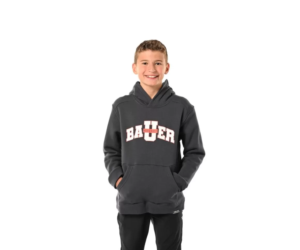 Hoodies Junior | BAUER Hoodie University Yth