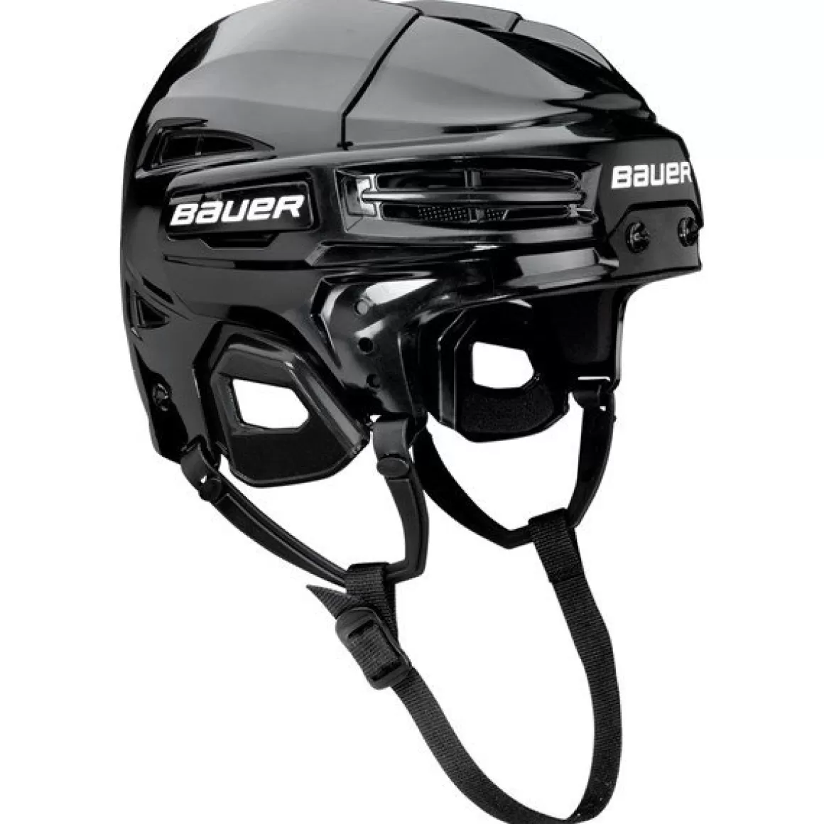 BAUER Ims 5.0 Helmet- Hockey Helmets With Bars