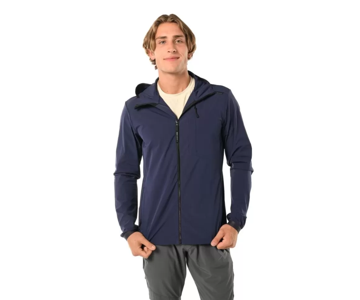 Jackets Senior | BAUER Jacket Flc Sail Racing Running Sr