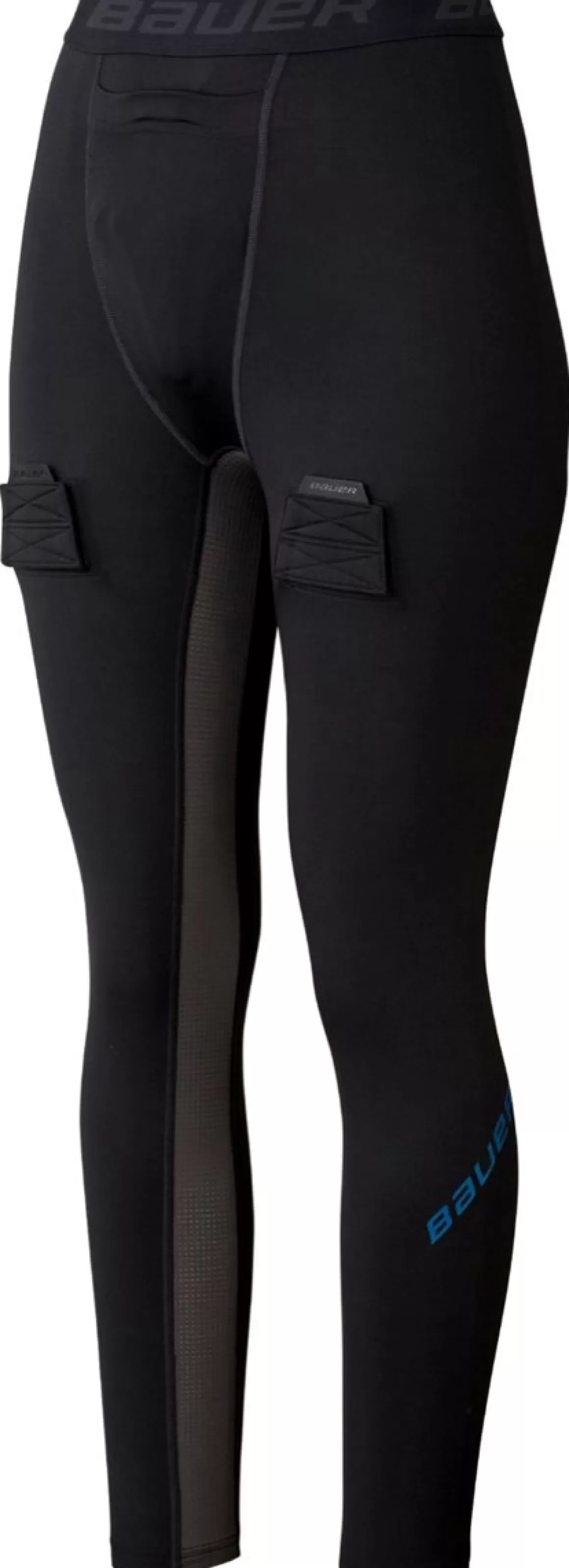 BAUER Jill Compression Pants Women- Jocks