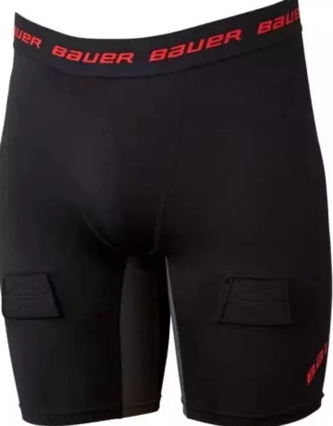 BAUER Jock Shorts Essential Comp Sr.- Jocks