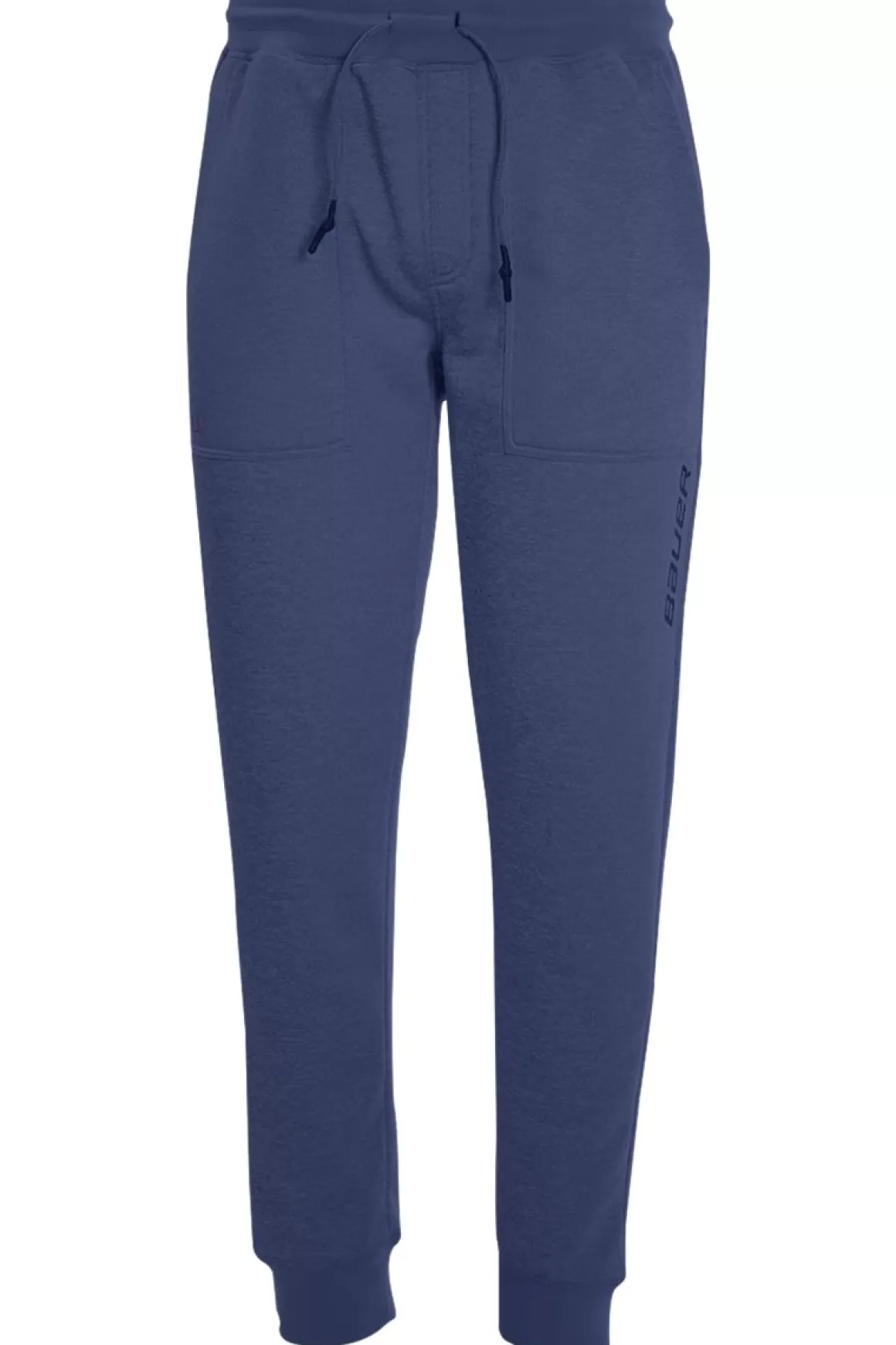 Pants Bauer | BAUER Jogging Pants Flc Fleece Jogger Sr